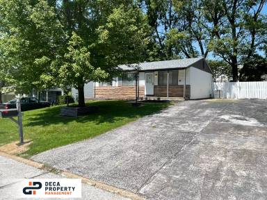 Main picture of 4819 Orange Blossom Ln