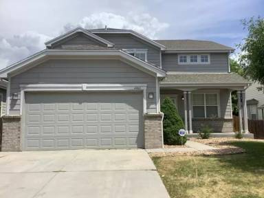 Main picture of 4960 S Malaya Way