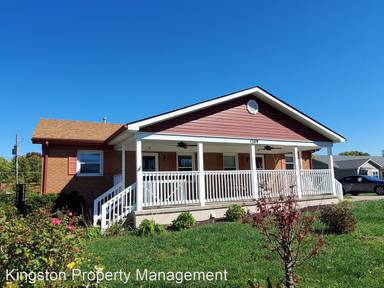 Main picture of 1309 River Park Cir