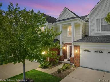Main picture of 29436 Weston Dr