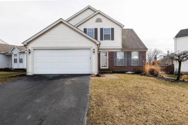 Main picture of 5609 Blandon Run