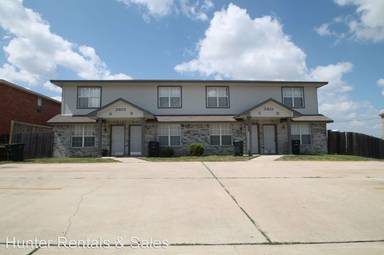 Main picture of 2813 Cantabrian Dr