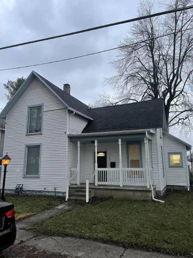 Main picture of 635 Bennett St