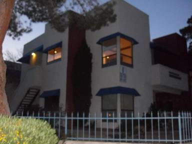Main picture of 2661 Red Rock St - 202