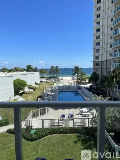 Main picture of 1200 N Fort Lauderdale Beach Blvd