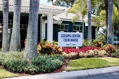 Main picture of Marina Landing