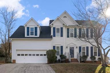 Main picture of 113 Laurel Branch Dr