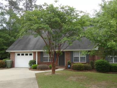 Main picture of 1007 Cutleaf Dr