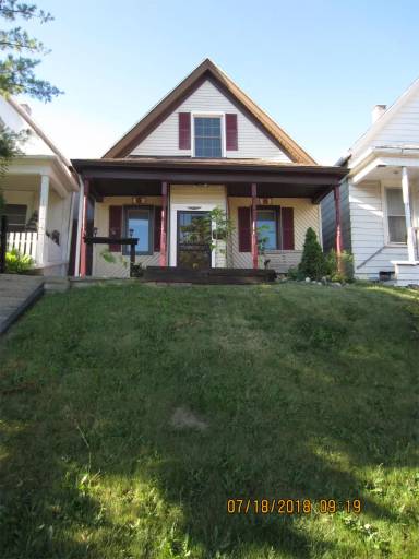 Main picture of 1527 E North Ave