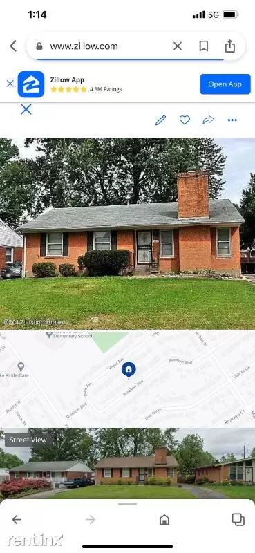 Main picture of 3019 Roselawn Blvd