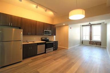 Main picture of 461 High St