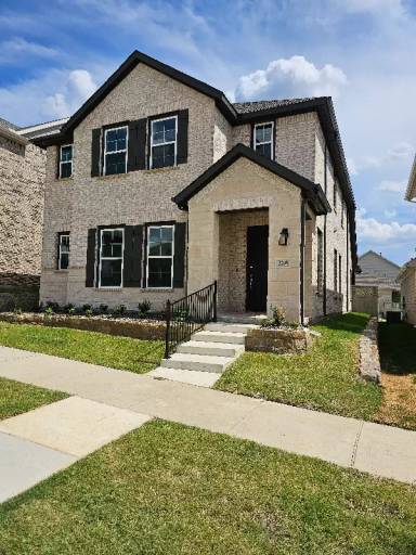 Main picture of 2309 Jack Rabbit Way