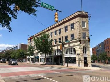 Main picture of 1280 Market St