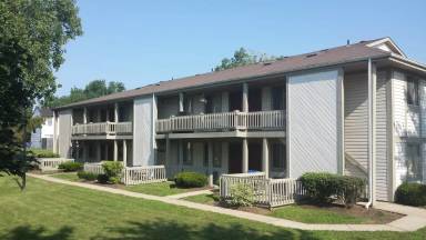 Main picture of Smoky View Plaza