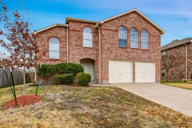 Main picture of 312 Cherrywood Trl