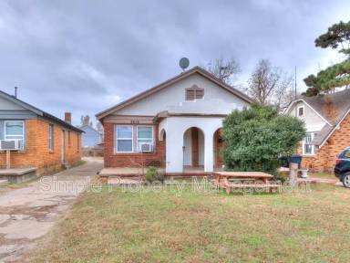 Main picture of 3018 NW 19th St