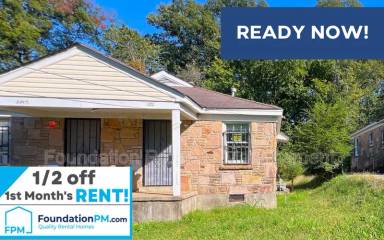 Main picture of 2320 E Warren St