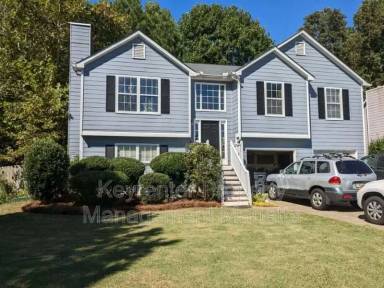 Main picture of 4819 Lake Park Ter