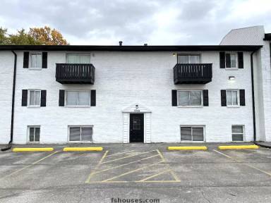 Main picture of 2302 N Ritter Ave