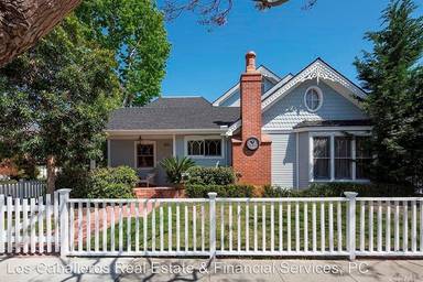 Main picture of 444 Begonia Ave