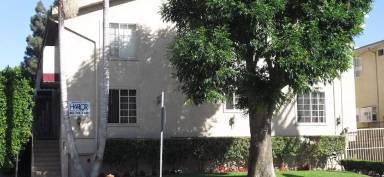 Main picture of 4704 Coldwater Canyon Ave
