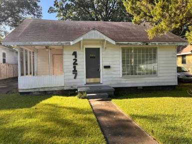 Main picture of 4217 W 11th St