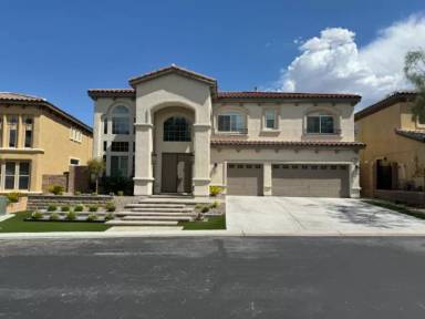 Main picture of 11596 Zagarolo Ln