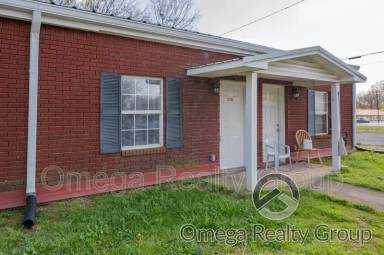 Main picture of 320 Percy St