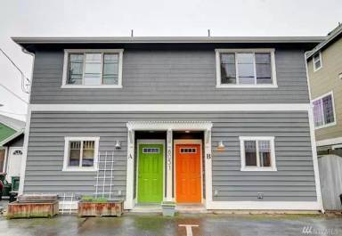 Main picture of 6051 Fauntleroy Way SW