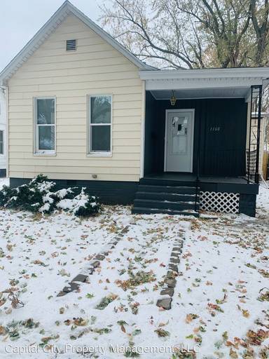 Main picture of 1160 N 3rd St