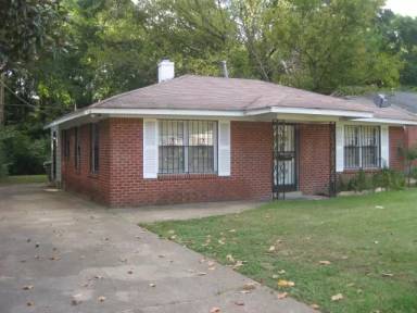 Main picture of 1693 Mary Dr