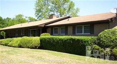 Main picture of 350 S Belvedere Dr