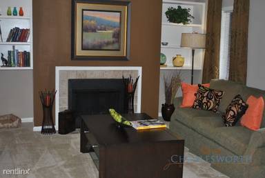 Main picture of Berkshires At Vinings Apartments