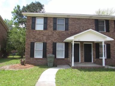 Main picture of 871 Jessamine Trl