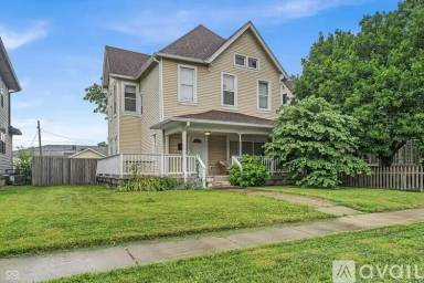 Main picture of 2508 Carrollton Ave