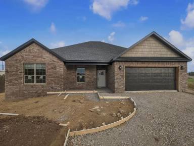 Main picture of 257 Vicks Cir