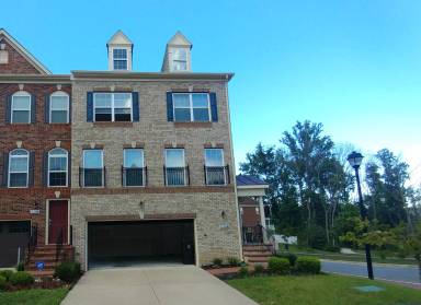 Main picture of 15308 Kettlebaston Ln