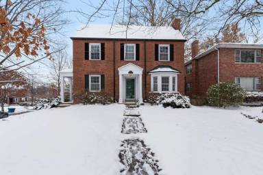 Main picture of 7710 Brookline Ter