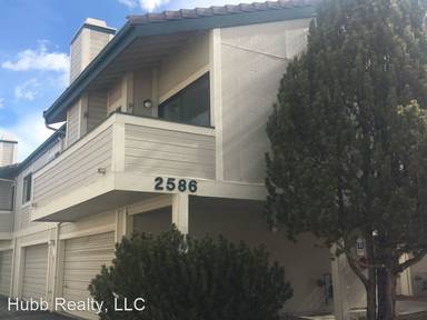 Main picture of 2586 Sunny Slope Dr