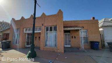 Main picture of 1313 E San Antonio Ave