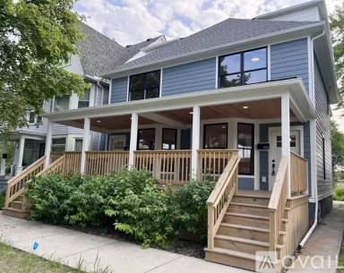 Main picture of 1289 Belvidere St