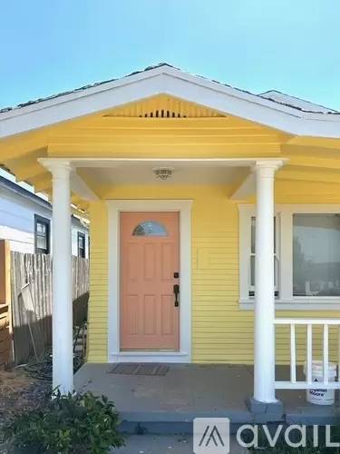 Main picture of 3637 Marlborough Ave
