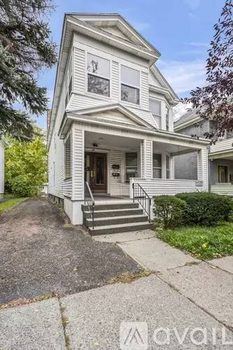 Main picture of 25 Kent St