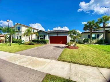 Main picture of 7879 NW Greenbank Cir