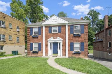 Main picture of 6427 Montgomery Rd