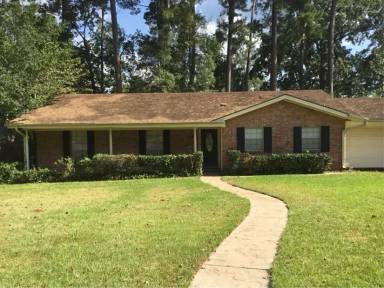 Main picture of 1509 Wildbriar Dr