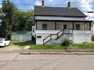Main picture of 27 Mount Vernon St