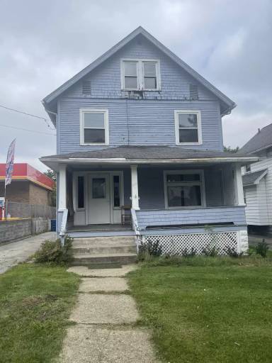 Main picture of 309 Maplewood Ave