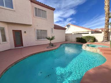 Main picture of 1604 Wolf Canyon Ct