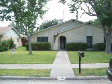 Main picture of 516 Dinalynn St